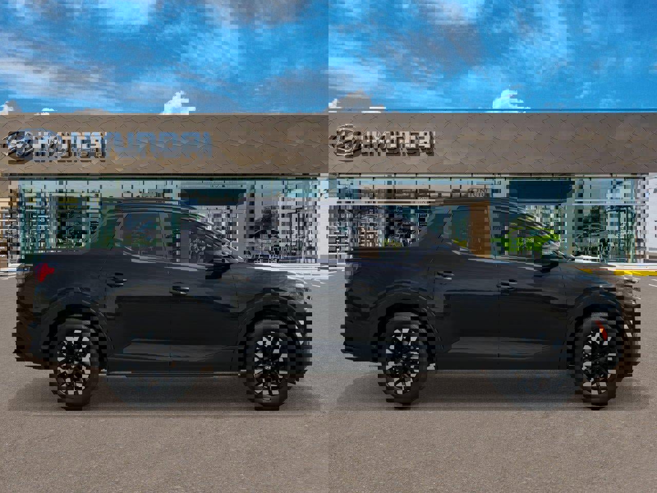 New 2026 Hyundai Santa Cruz SEL FWD image 47