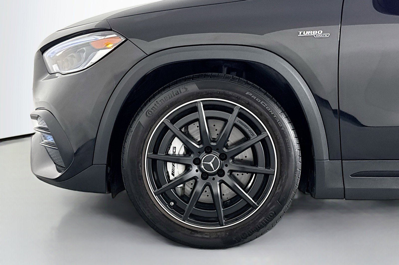 Certified 2023 Mercedes-Benz GLA 35 AMG 4MATIC image 11