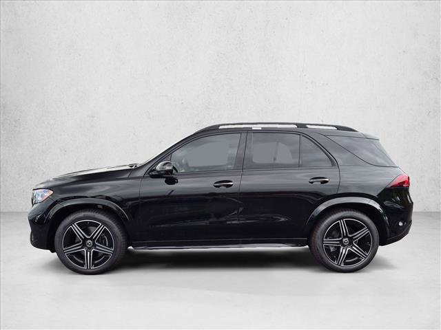 New 2027 Mercedes-Benz GLE 350 4MATIC image 5