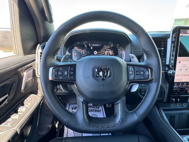 New 2026 RAM 1500 RHO image 16