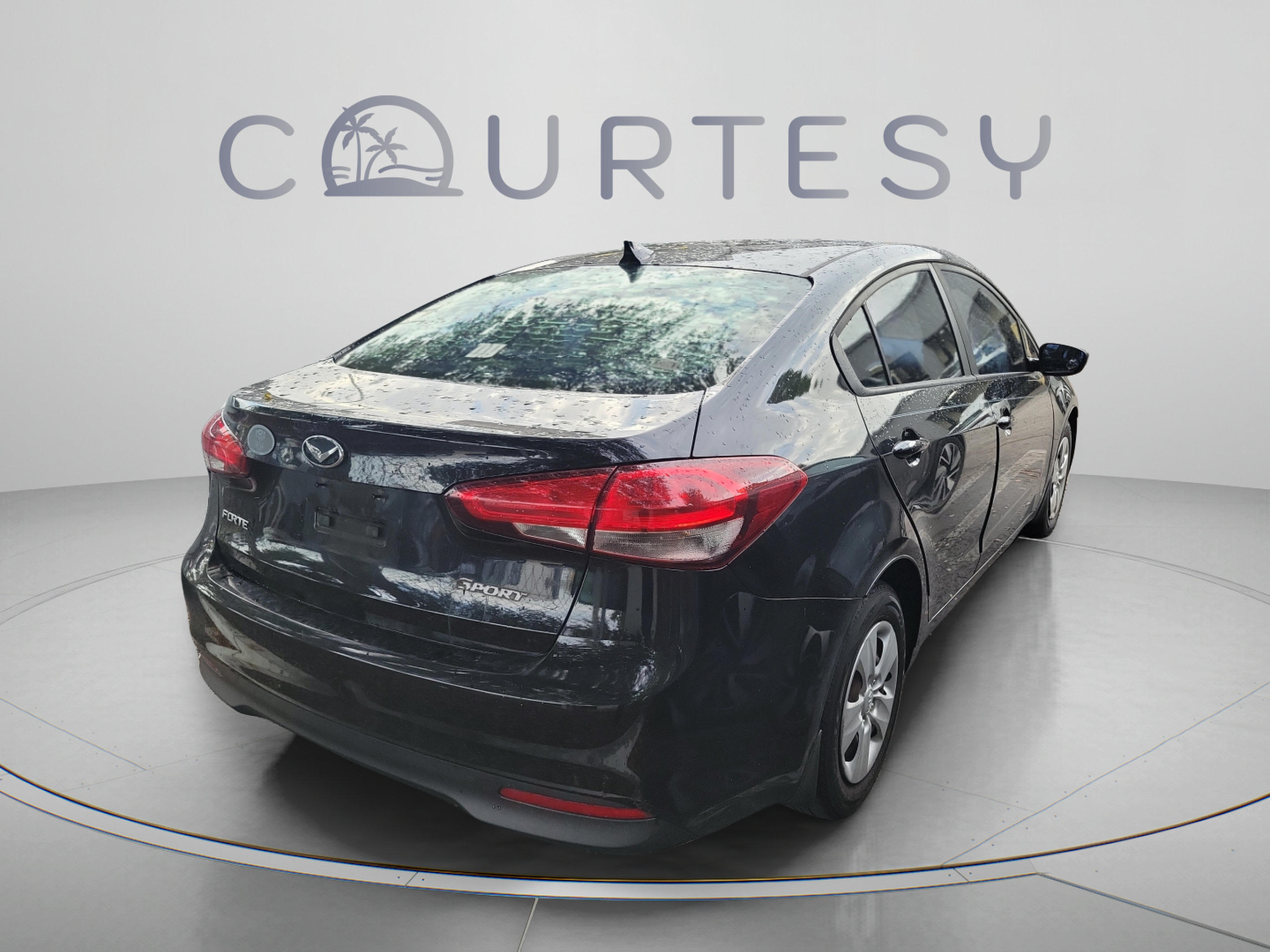 Used 2018 Kia Forte LX FWD image 7
