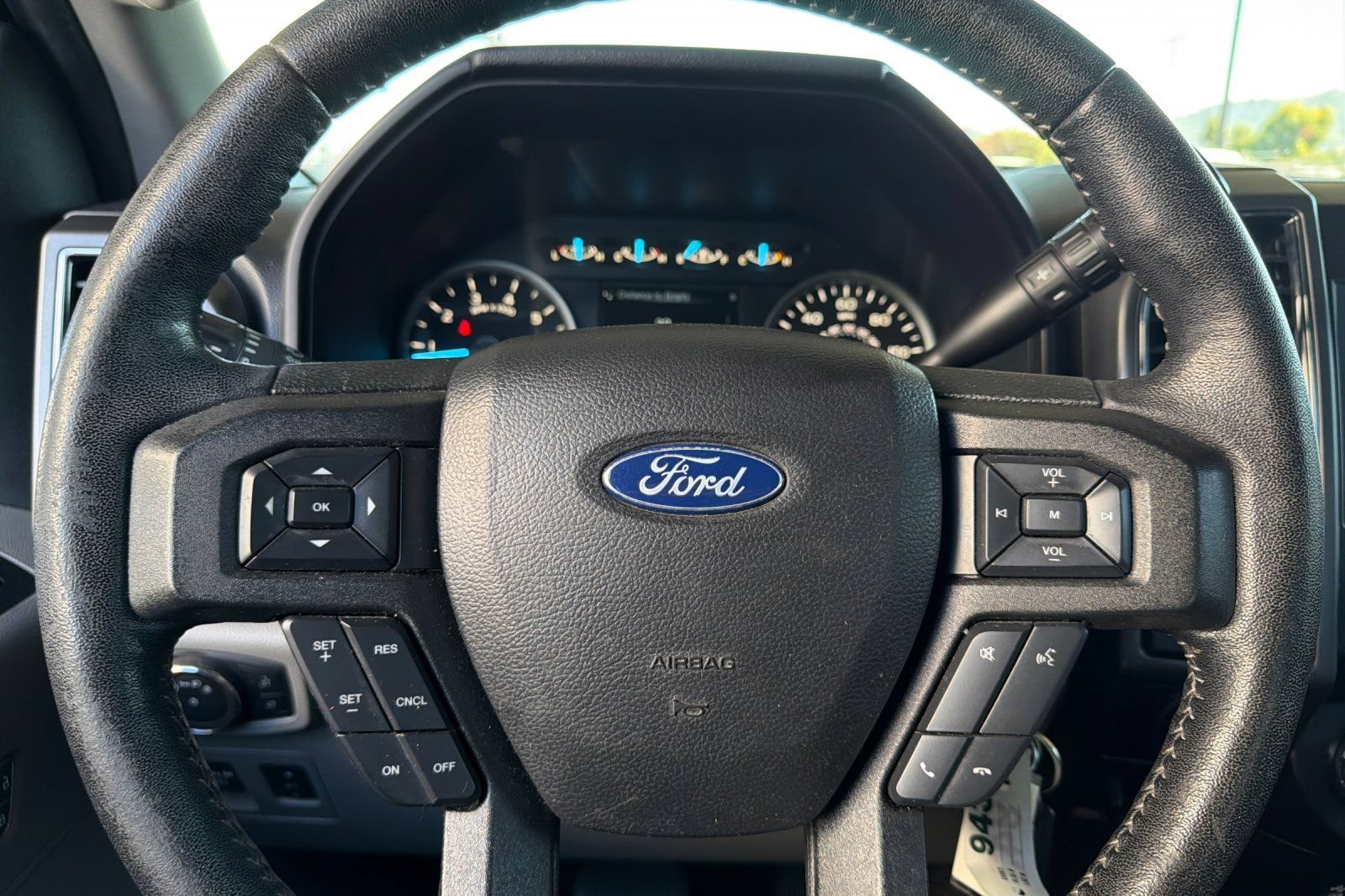 Used 2019 Ford F150 XLT w/ Equipment Group 302A Luxury RWD image 23