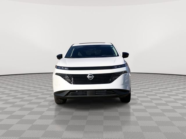 Certified 2025 Nissan Murano SL image 3