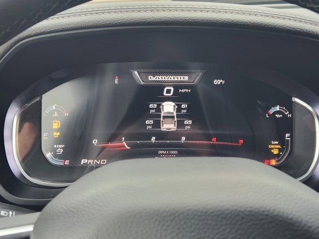 Used 2026 RAM 2500 Laramie image 7