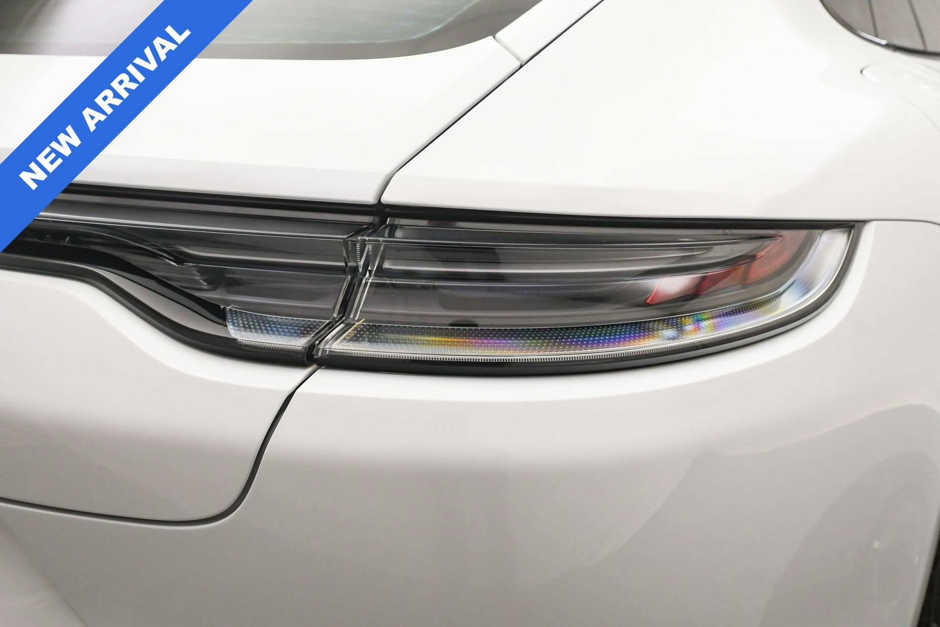 Used 2022 Porsche Panamera Platinum Edition image 25