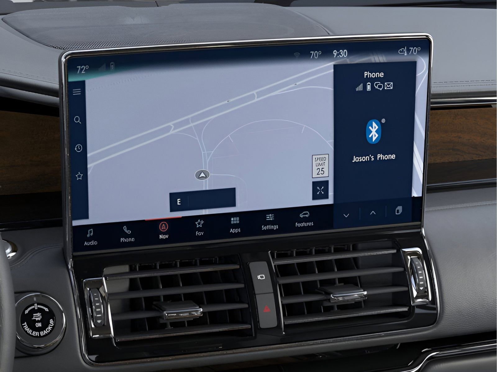 New 2024 Lincoln Navigator L Reserve image 14