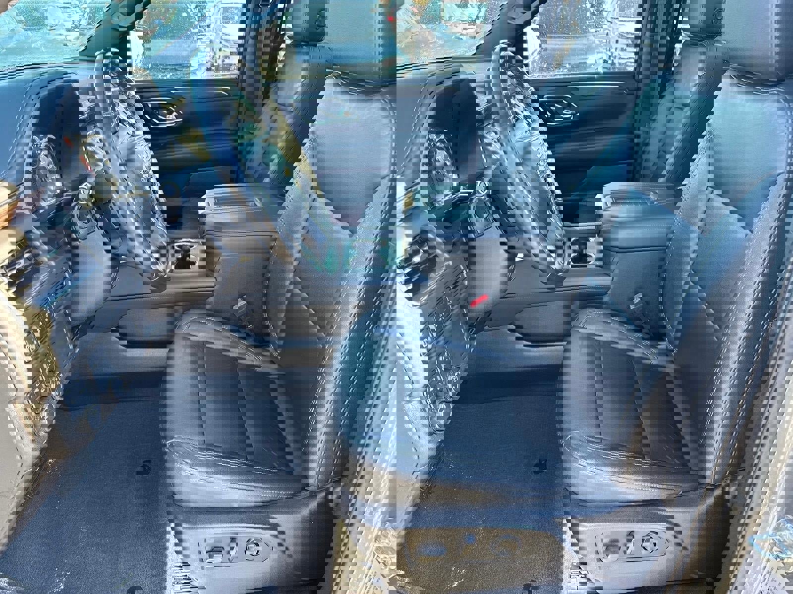 Used 2021 Chevrolet Tahoe LT image 6