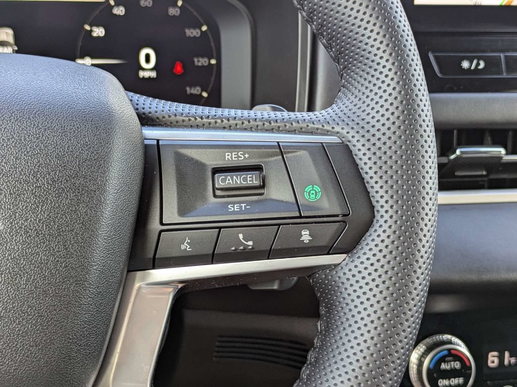 Used 2026 Mitsubishi Outlander SE FWD image 28