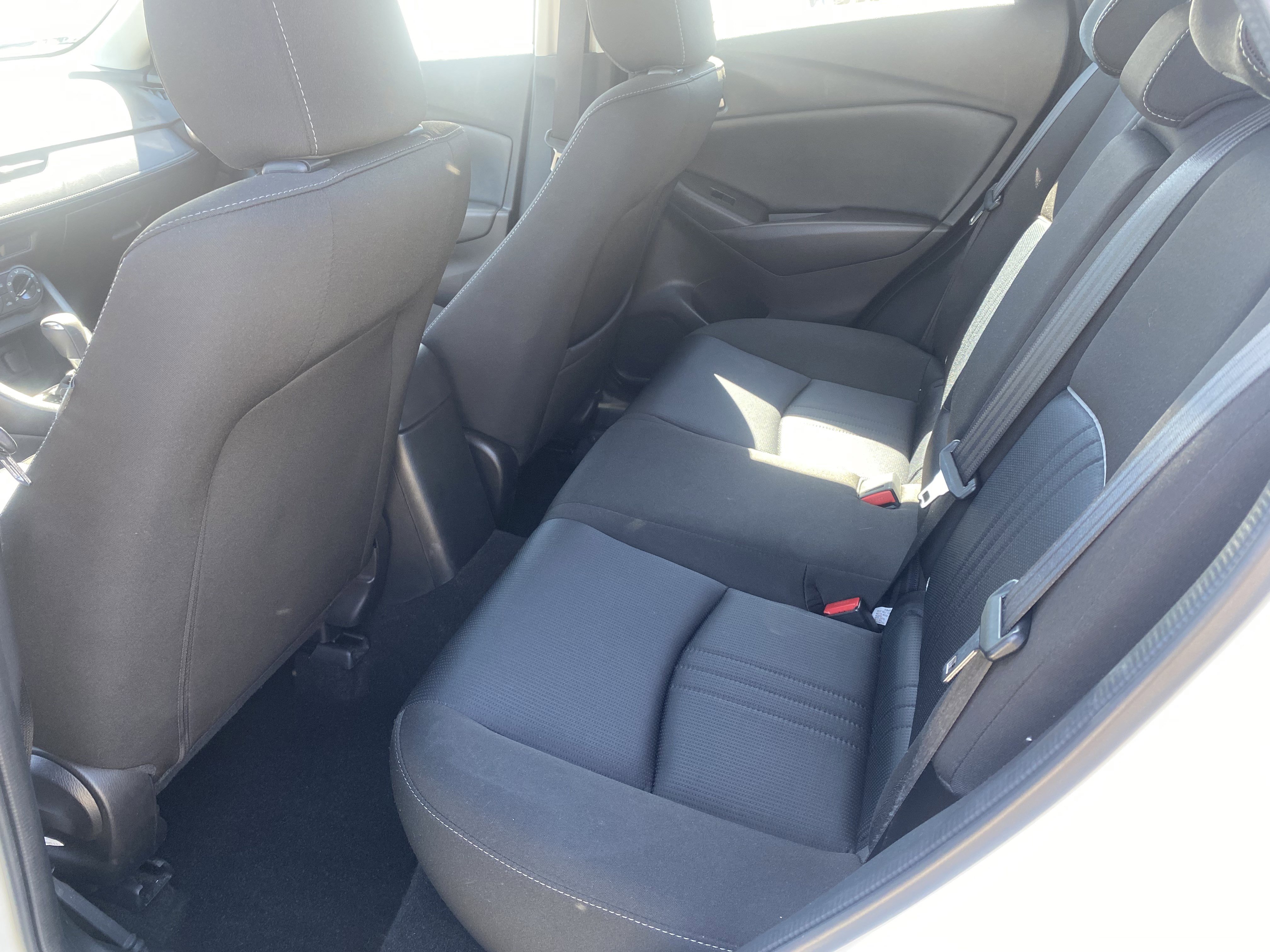 Used 2019 MAZDA CX-3 Sport image 14