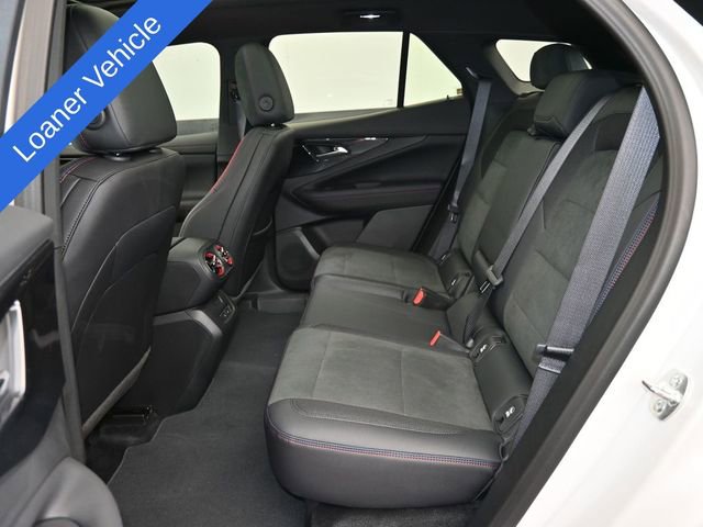 New 2025 Chevrolet Blazer EV RS w/ Super Cruise Package AWD/4WD image 21