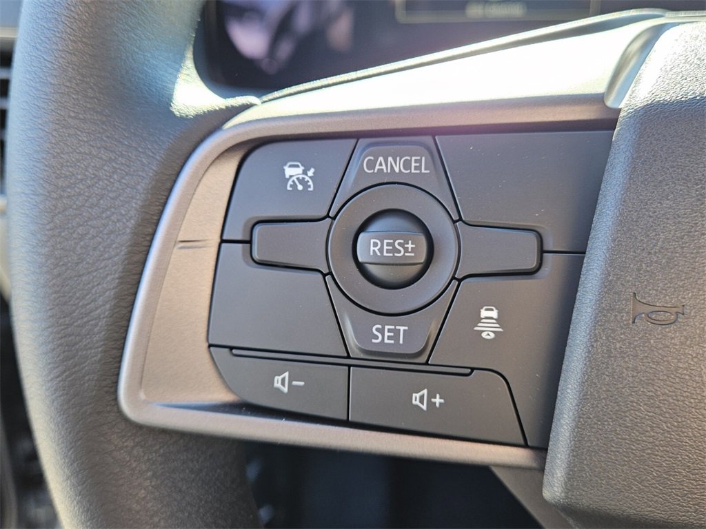 New 2026 Nissan Sentra S image 23