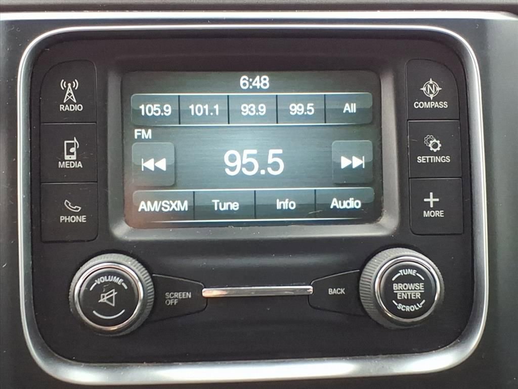 Used 2016 RAM 3500 Tradesman w/ Chrome Appearance Group image 14