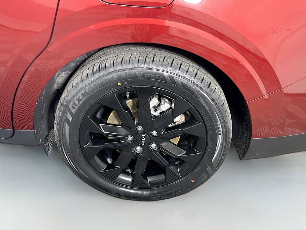 Used 2022 Kia Carnival SX Prestige FWD image 40