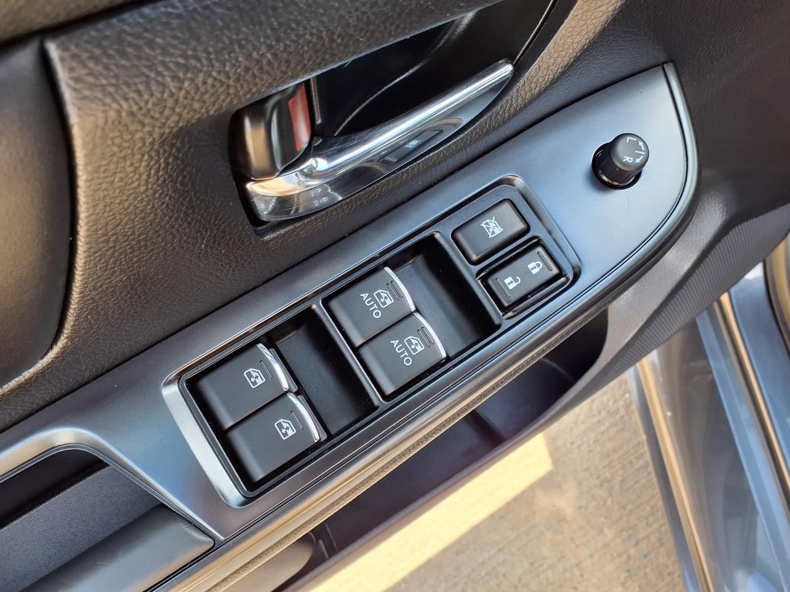 Used 2020 Subaru WRX image 24