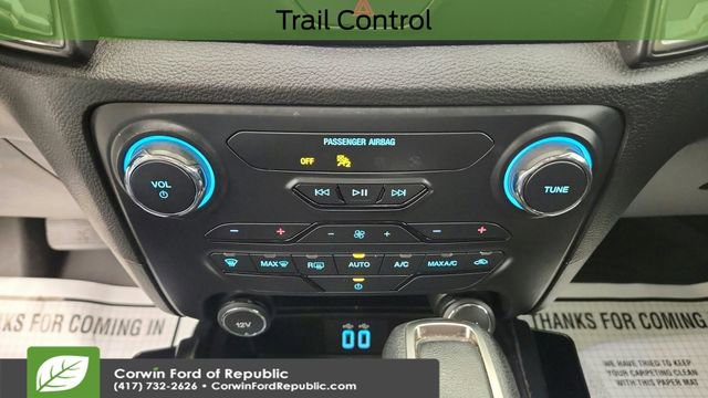 Certified 2021 Ford Ranger XLT w/ Tremor Off-Road Package image 23