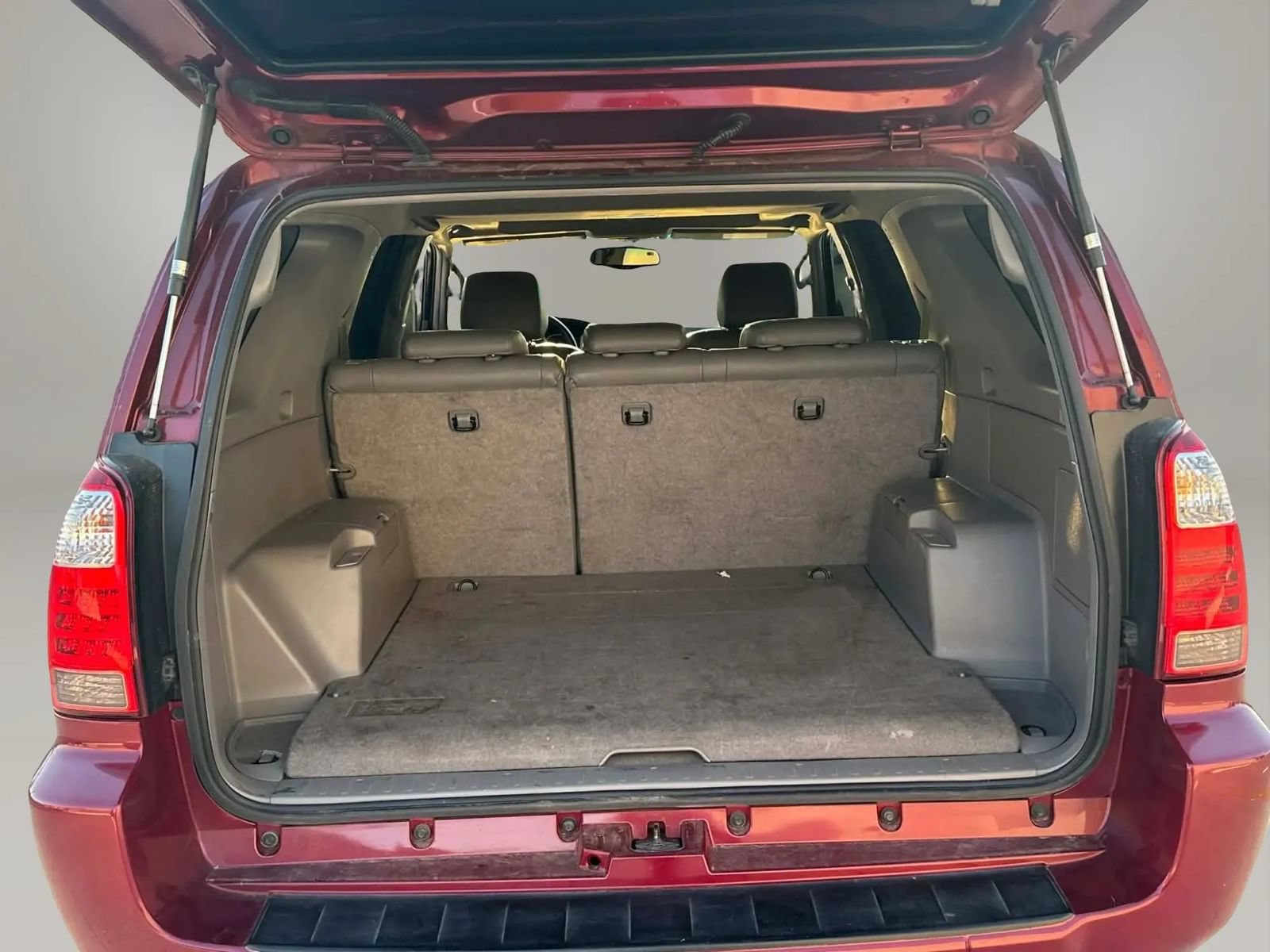 Used 2006 Toyota 4Runner Limited RWD image 12