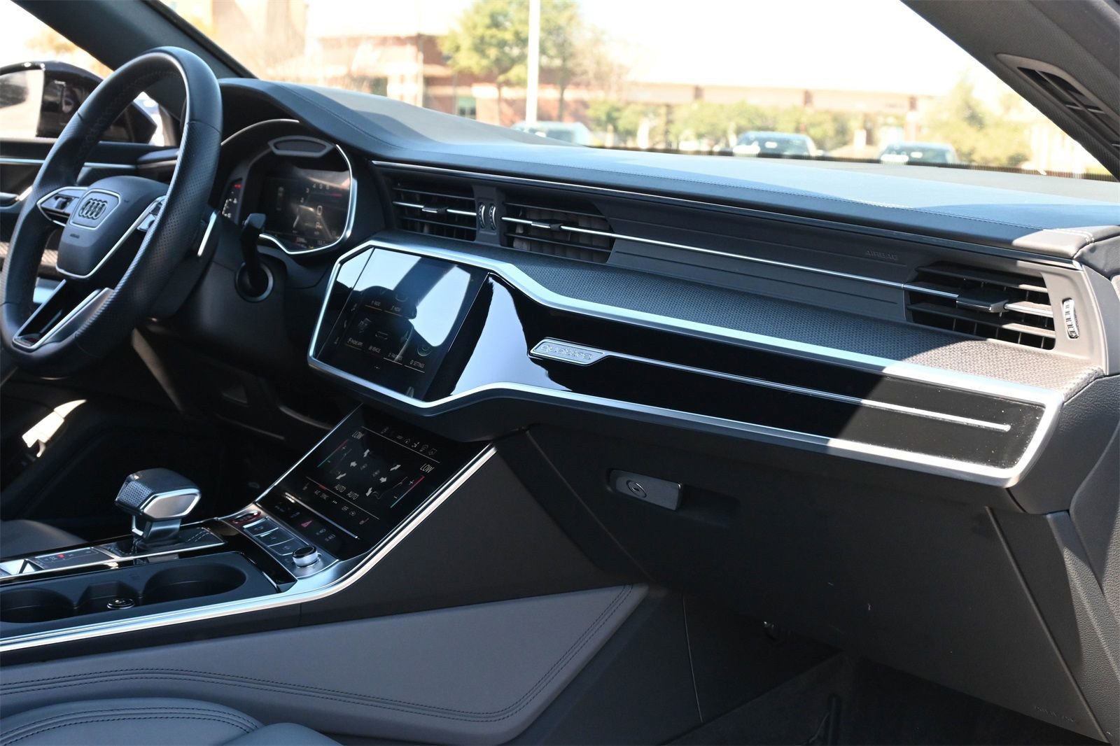 Used 2023 Audi S7 Prestige image 21