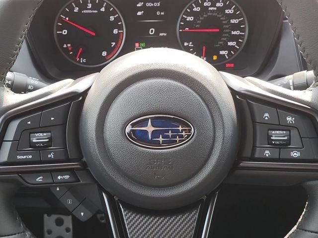 New 2026 Subaru WRX Premium w/ WRX Essentials Package AWD/4WD image 30