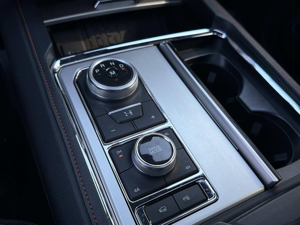 Certified 2023 Ford Expedition Timberline image 29