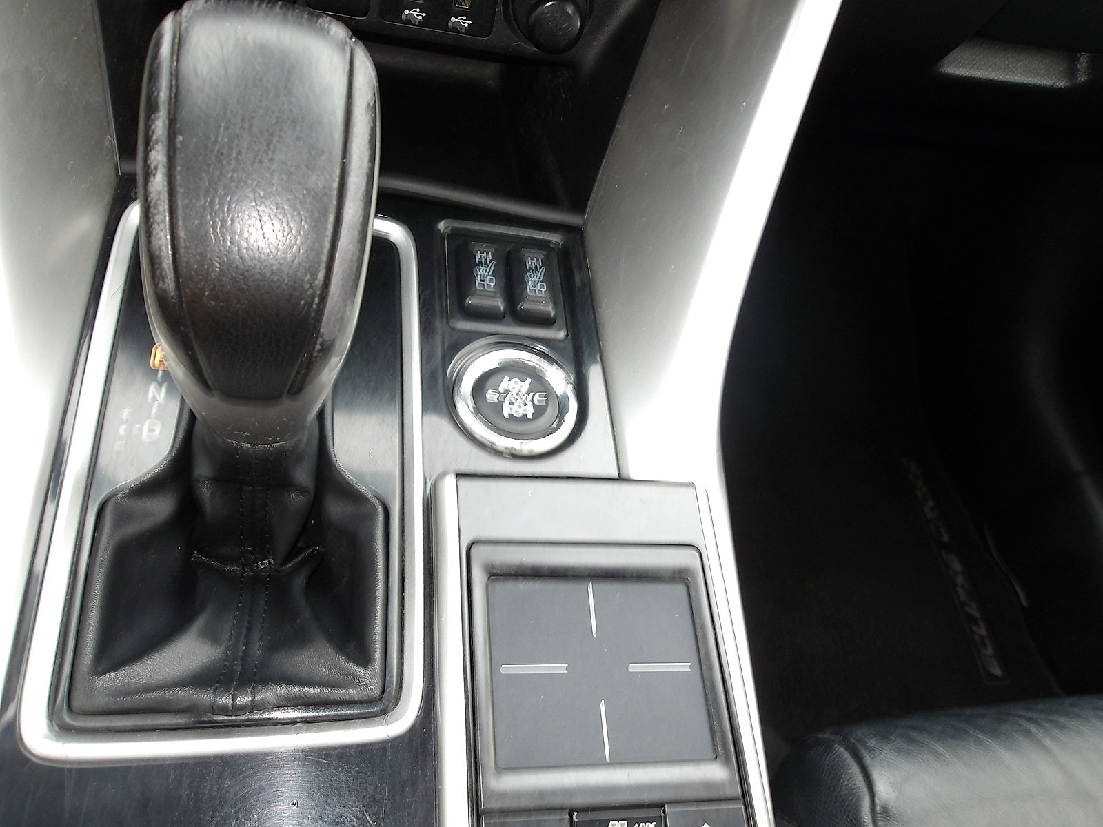 Used 2019 Mitsubishi Eclipse Cross image 22