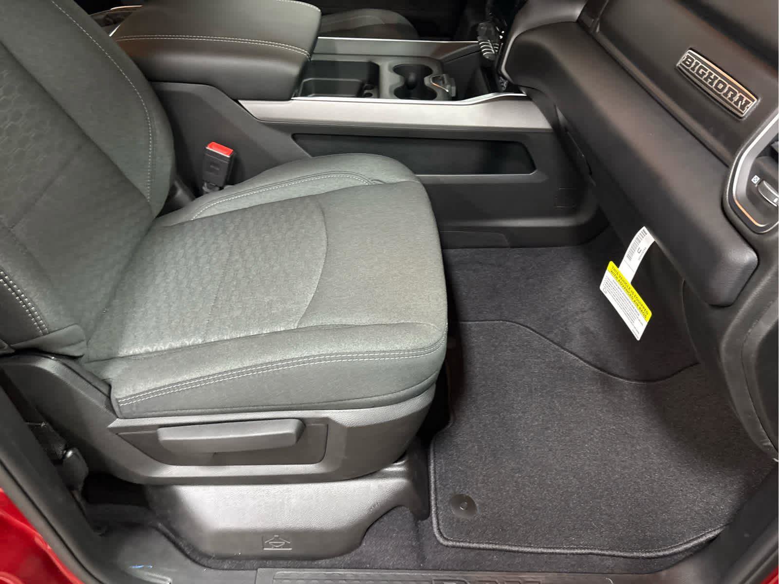 New 2026 RAM 2500 Big Horn image 38