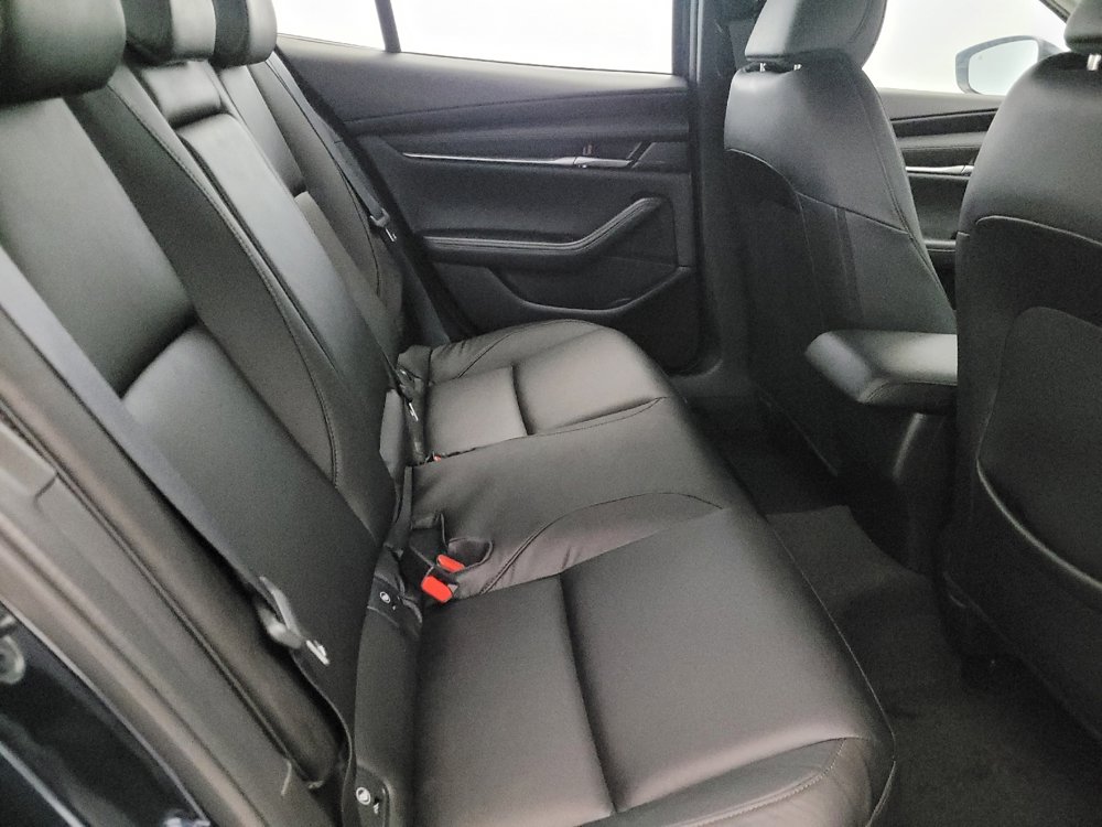 Used 2025 MAZDA MAZDA3 s image 19