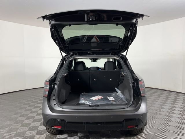 New 2026 Nissan Kicks SV w/ SV Premium Package image 45