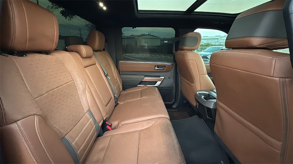 Used 2023 Toyota Tundra 1794 Edition image 44