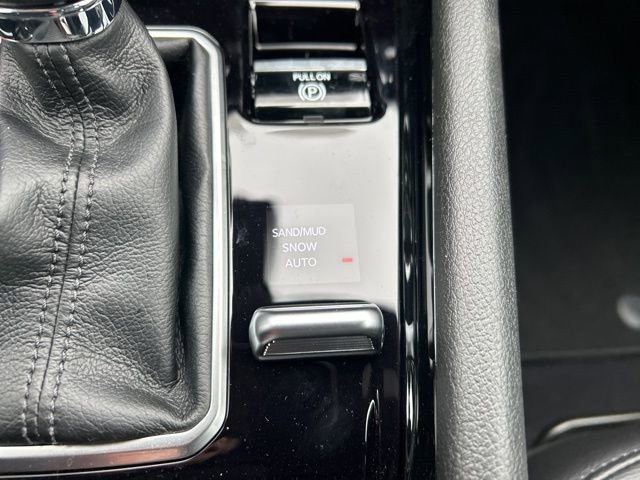 Used 2026 Jeep Compass Limited AWD/4WD image 28