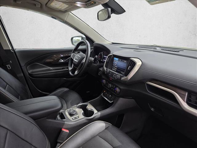 Used 2019 GMC Terrain Denali image 8
