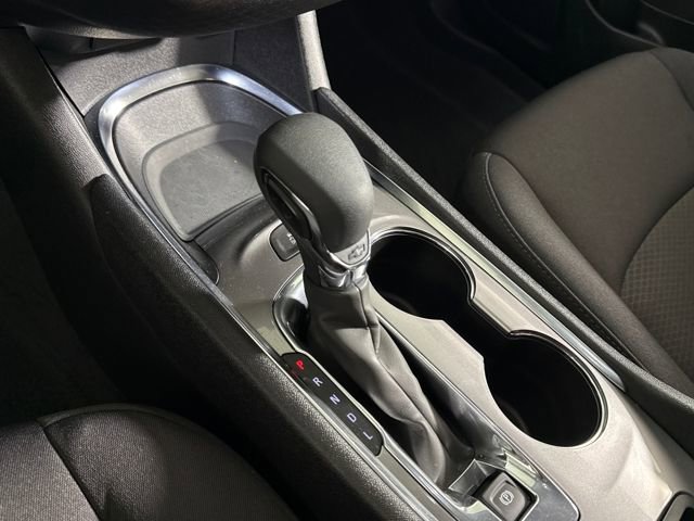 Used 2024 Chevrolet Malibu LT image 38