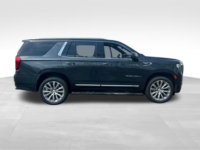 Used 2021 GMC Yukon Denali w/ Denali Ultimate Package image 7
