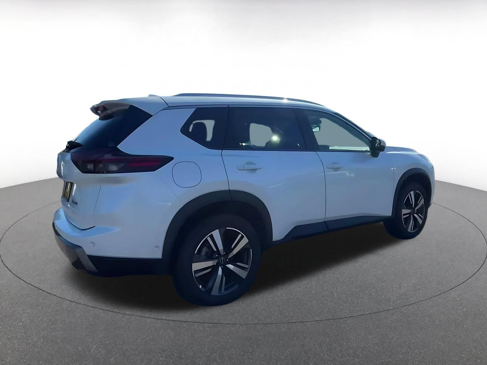 Used 2026 Nissan Rogue SL AWD/4WD image 11