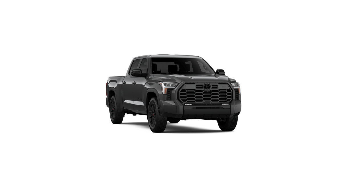 New 2026 Toyota Tundra Limited w/ TRD Off-Road Package AWD/4WD image 16