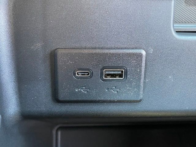 New 2026 Chevrolet Silverado 1500 LTZ w/ LPO, Dark Essentials Package AWD/4WD image 47