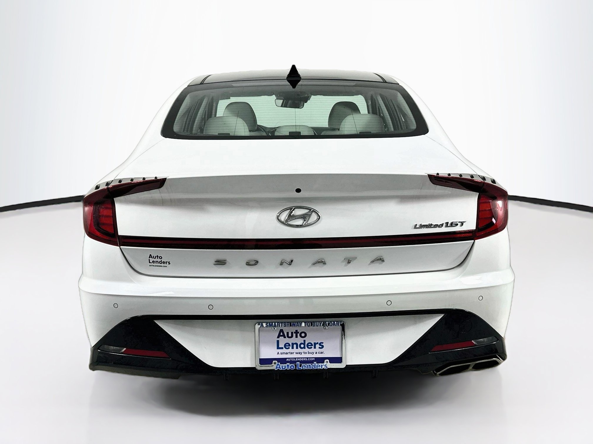 Used 2023 Hyundai Sonata Limited FWD image 6