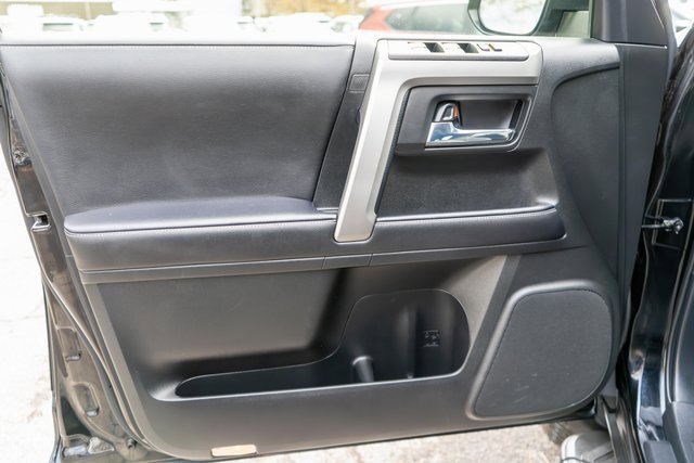 Used 2023 Toyota 4Runner SR5 Premium image 19