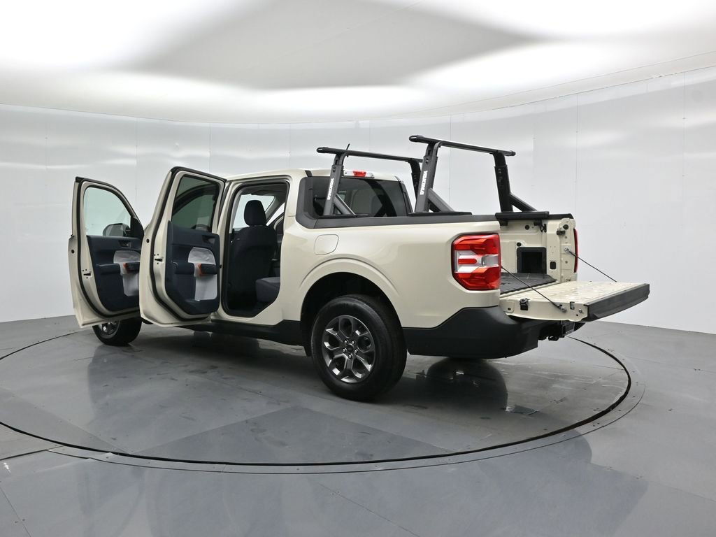 Certified 2024 Ford Maverick XLT image 31