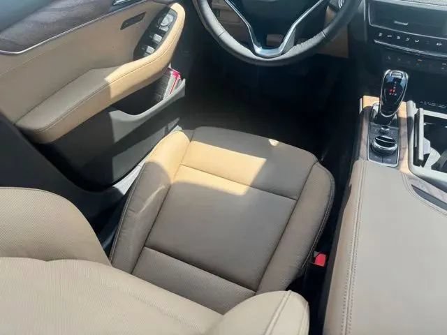 New 2026 Cadillac CT5 Premium Luxury w/ Technology Package AWD/4WD image 21
