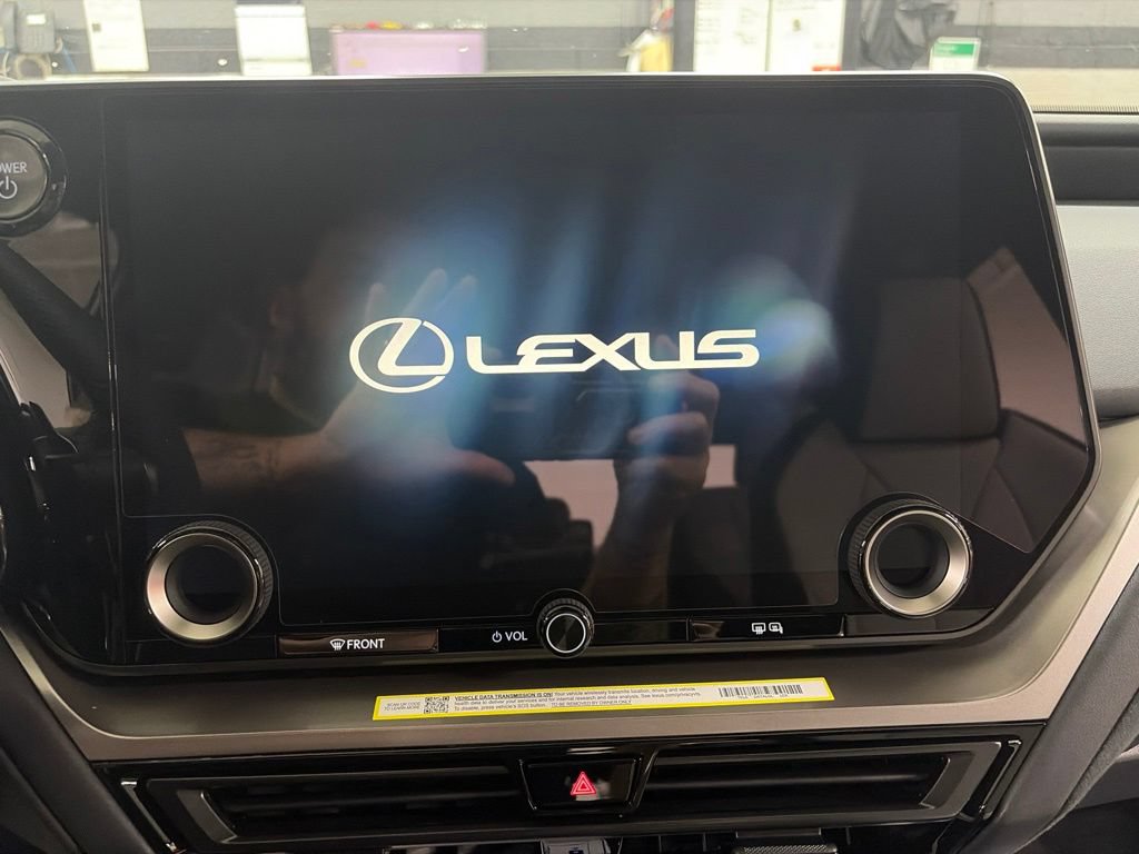 New 2026 Lexus TX 500h AWD w/ Technology Package image 20