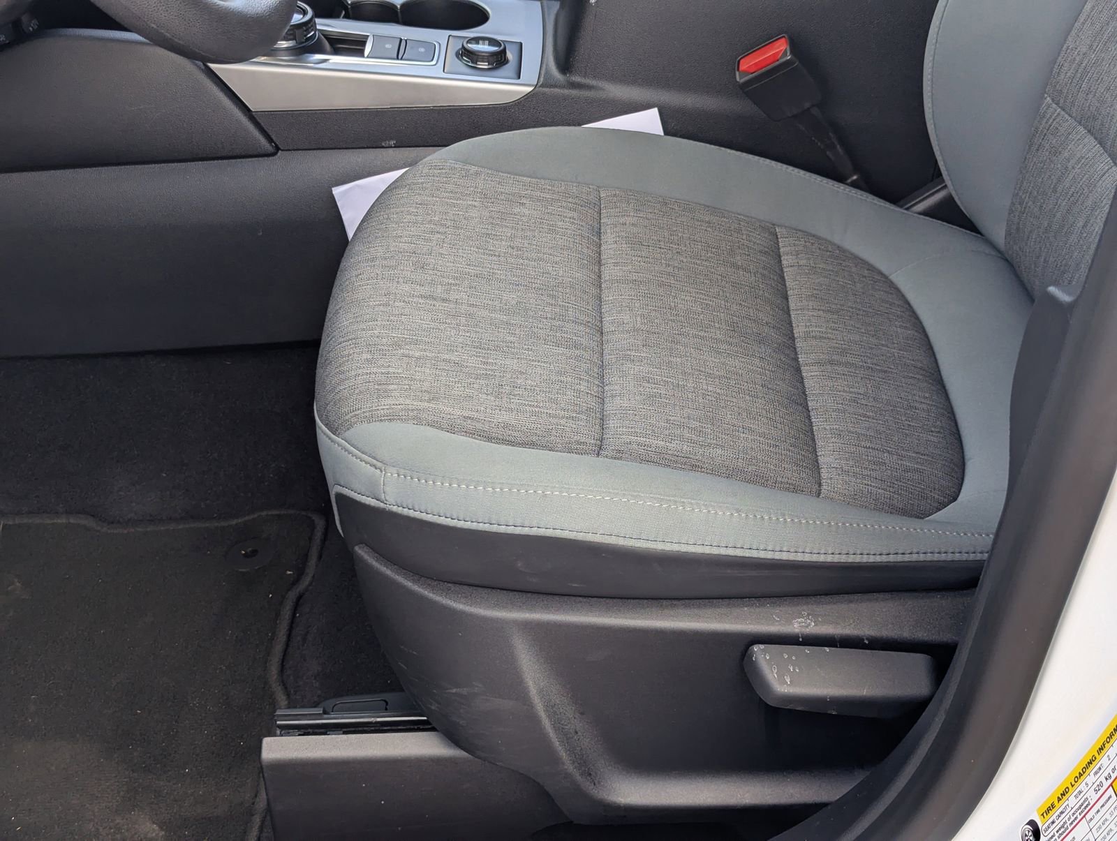 Certified 2023 Ford Bronco Sport Big Bend image 19