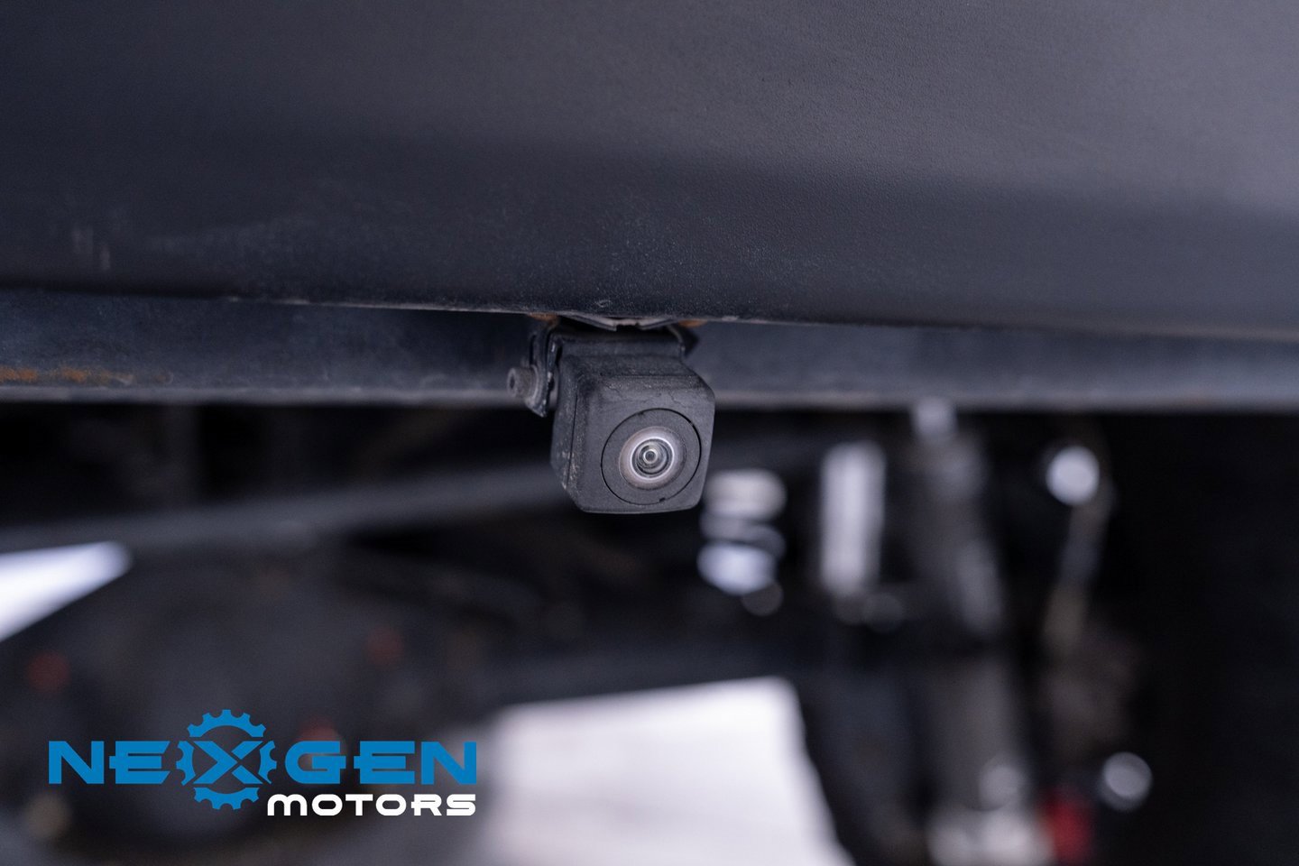 Used 2011 Jeep Wrangler Unlimited Rubicon image 42