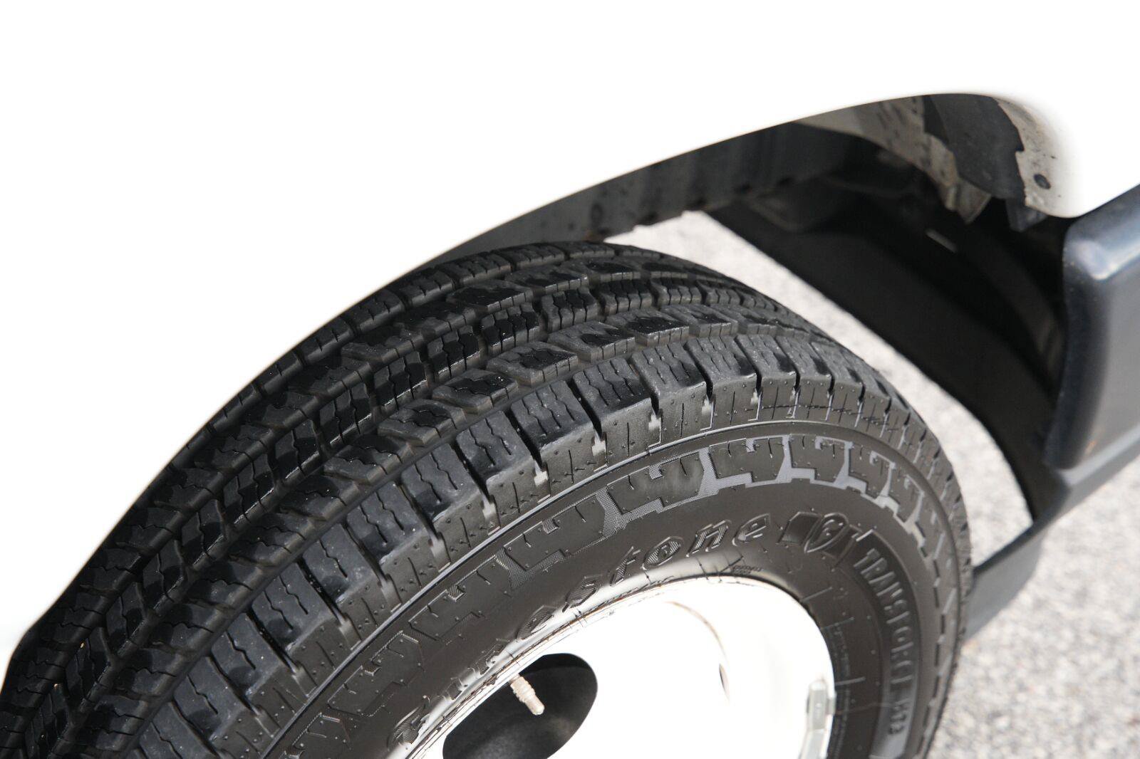 Used 2023 Ford E-350 and Econoline 350 Super Duty w/ Power Windows & Locks Group RWD image 28