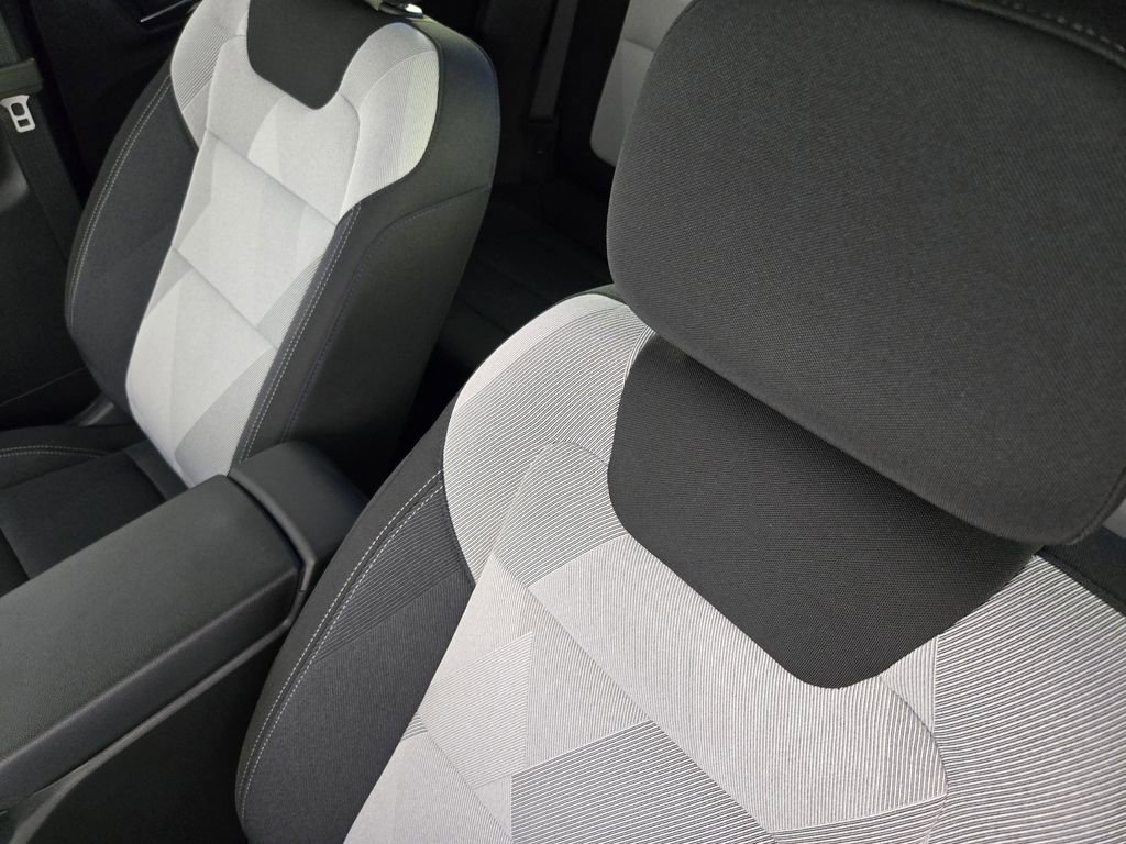 New 2026 Chevrolet Trax LS w/ LS Convenience Package image 25