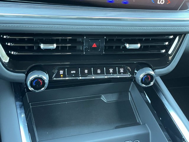 New 2027 Chevrolet Tahoe LS RWD image 28