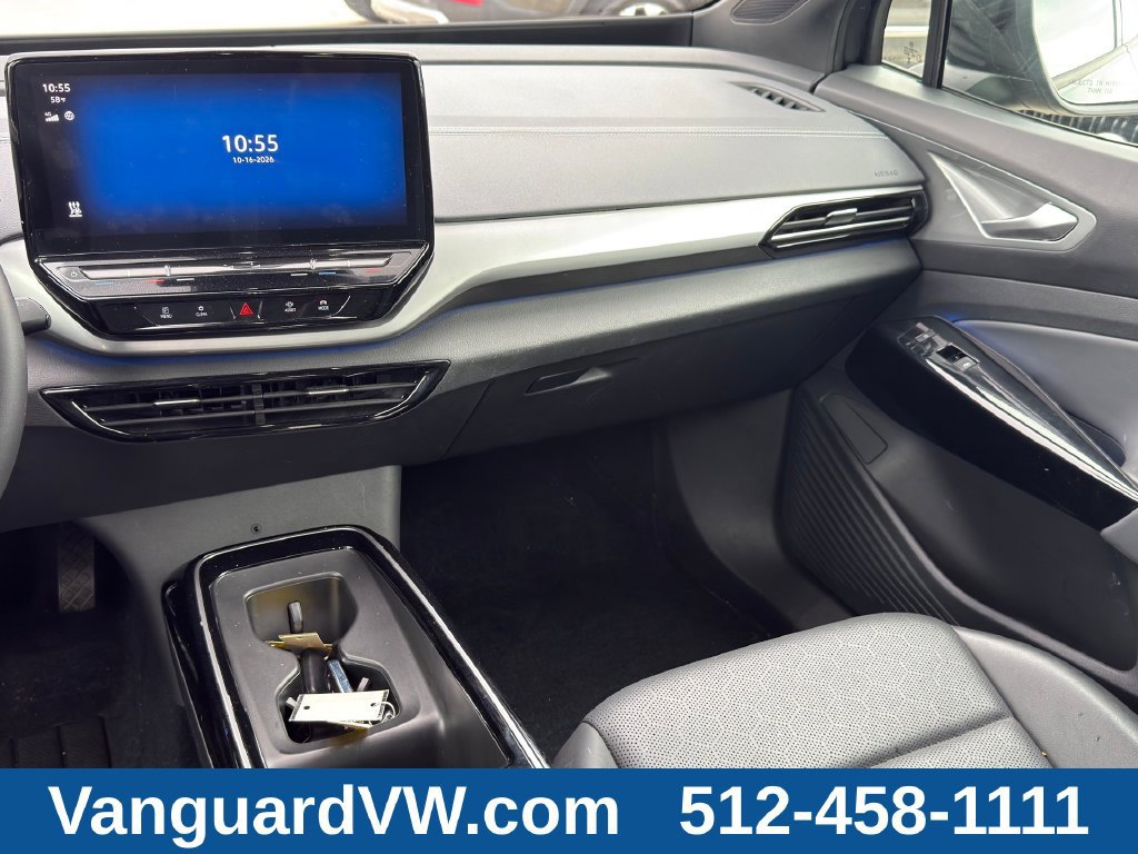 Used 2023 Volkswagen ID.4 Pro S Plus AWD/4WD image 26