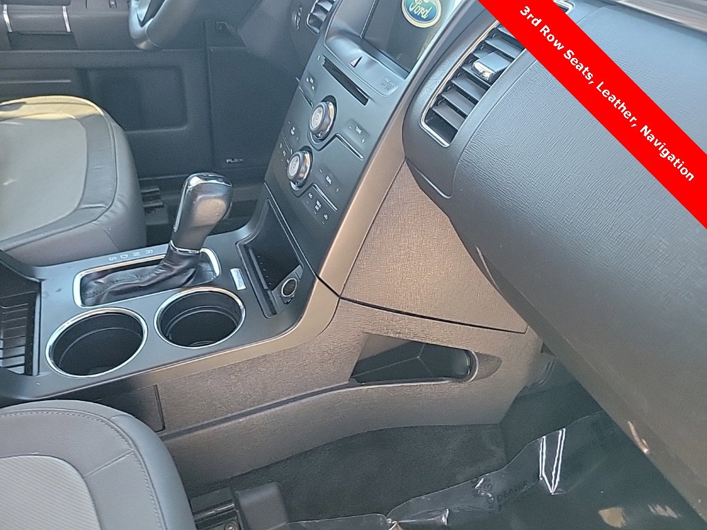Used 2016 Ford Flex SEL w/ Equipment Group 202A image 46