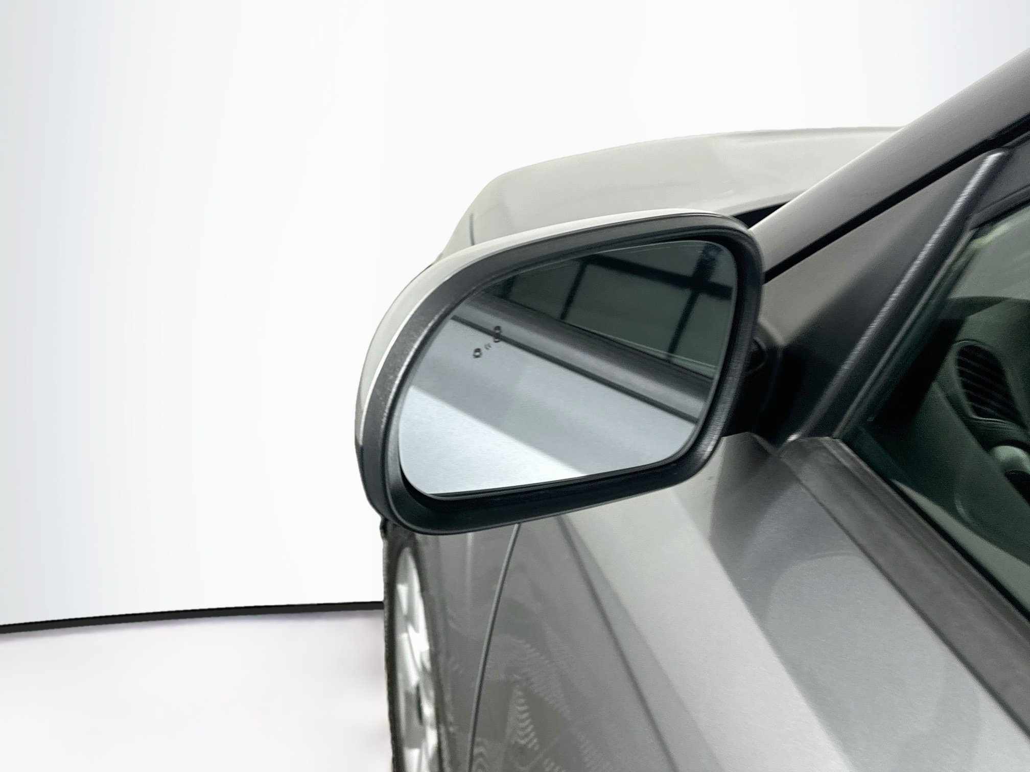 Used 2025 Kia Soul LX w/ LX Technology Package FWD image 16