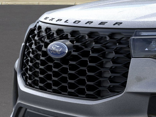 New 2026 Ford Explorer ST-Line image 17