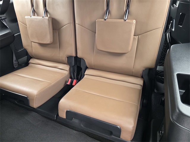 Used 2026 Toyota 4Runner Limited image 22